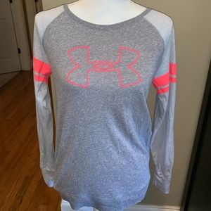 Women's Under Armour Athletic Top